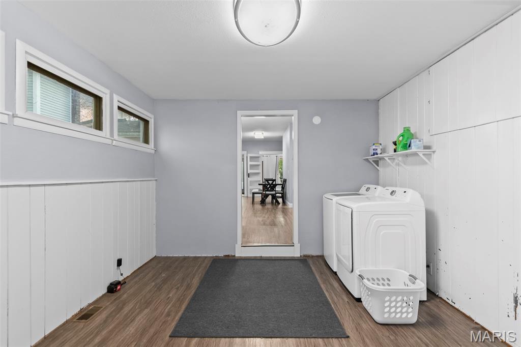 NOT IN A SUBDIVISION - Residential