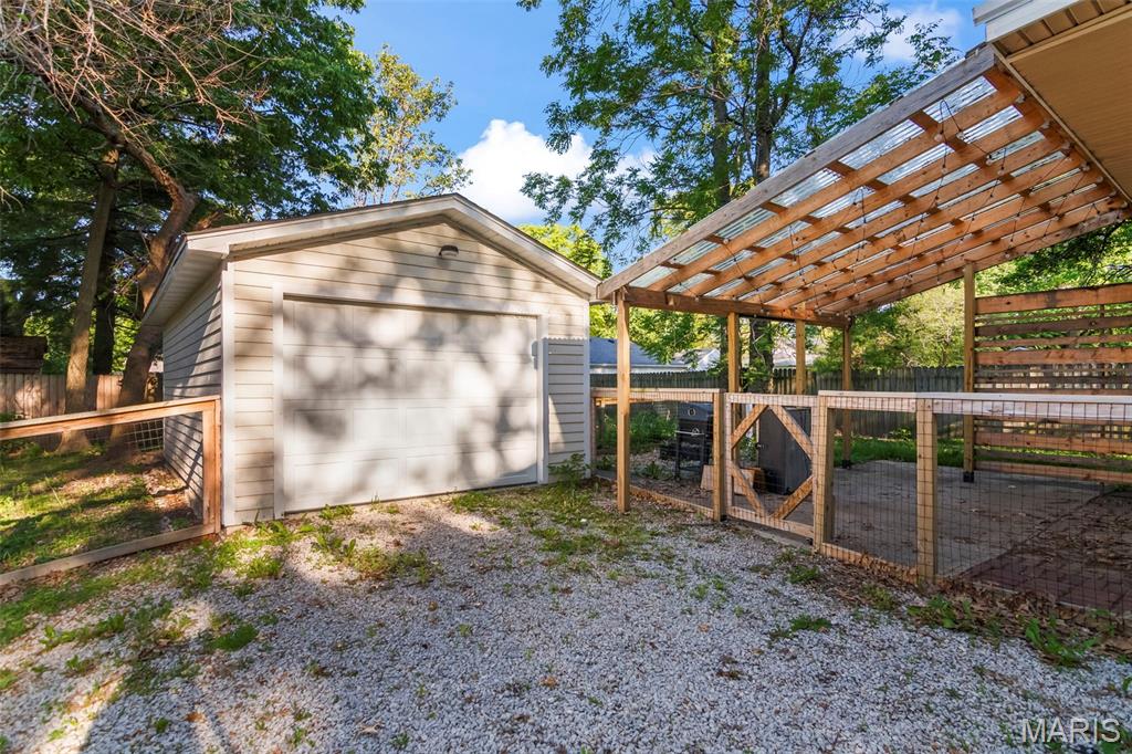 NOT IN A SUBDIVISION - Residential