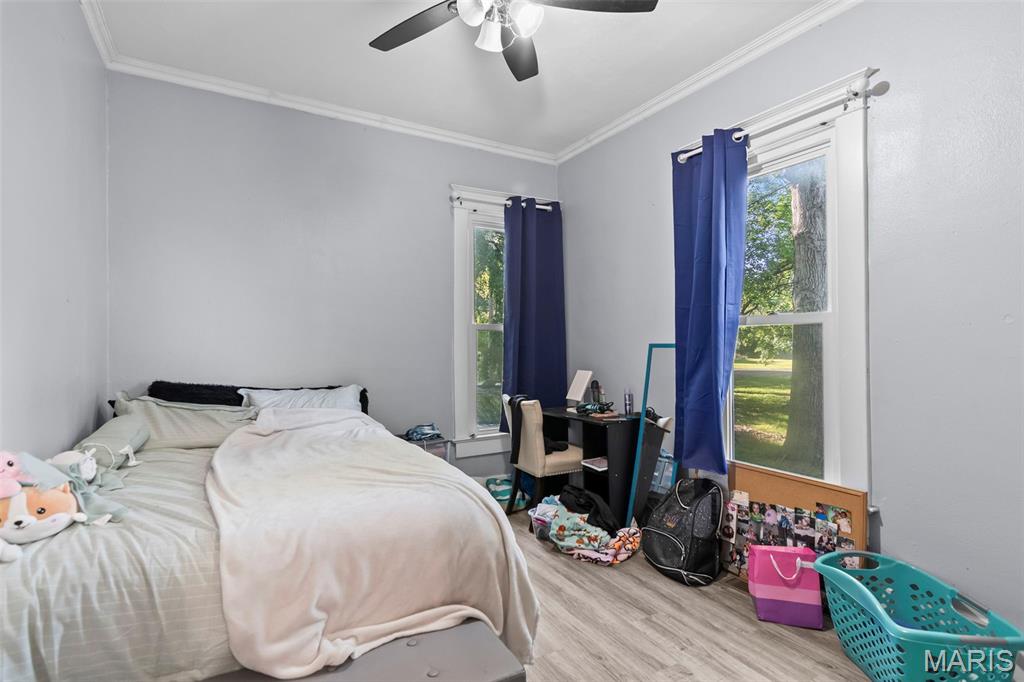 NOT IN A SUBDIVISION - Residential