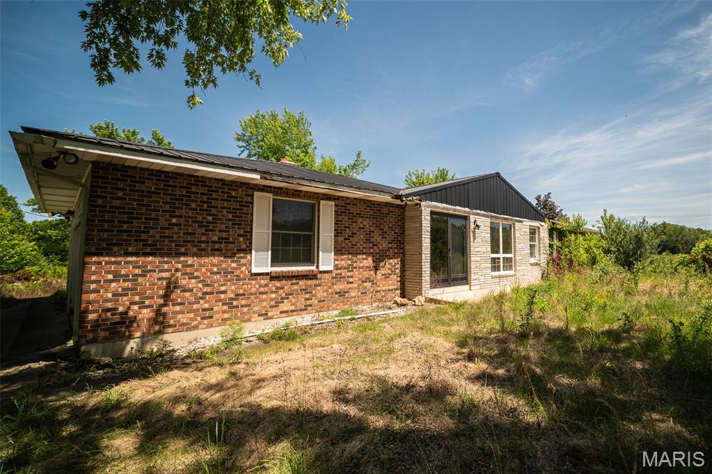 Rural - Residential