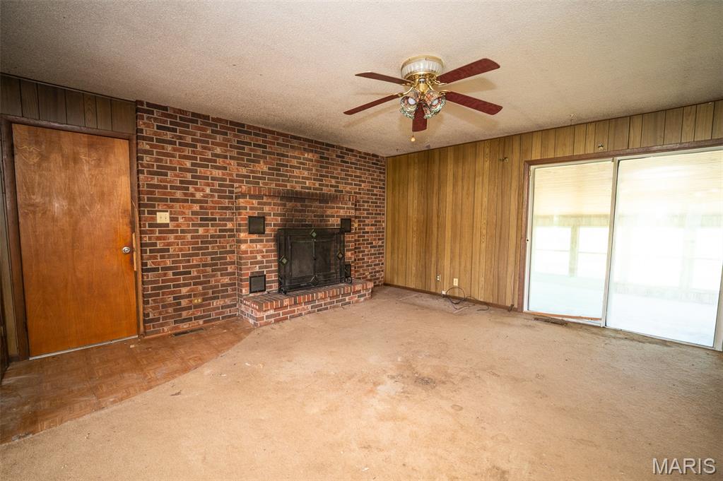 Rural - Residential