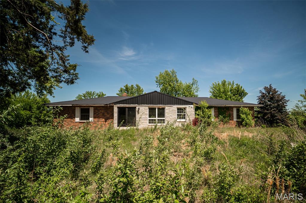 Rural - Residential
