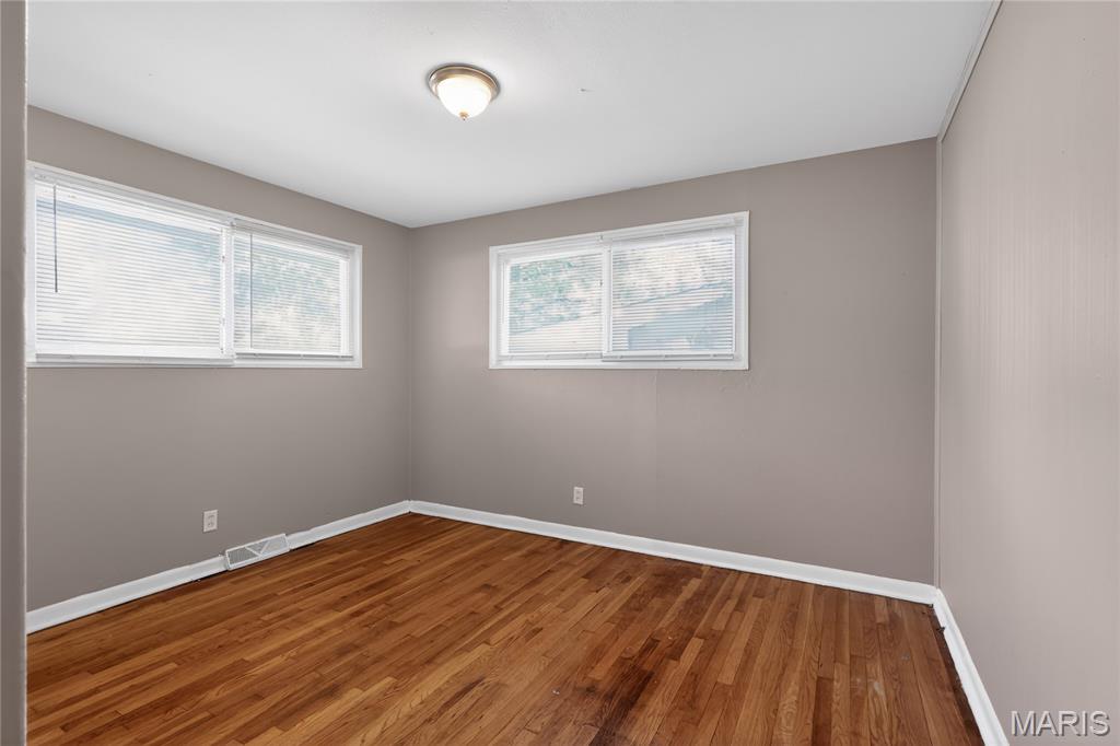 Hathaway Meadows 4 - Residential