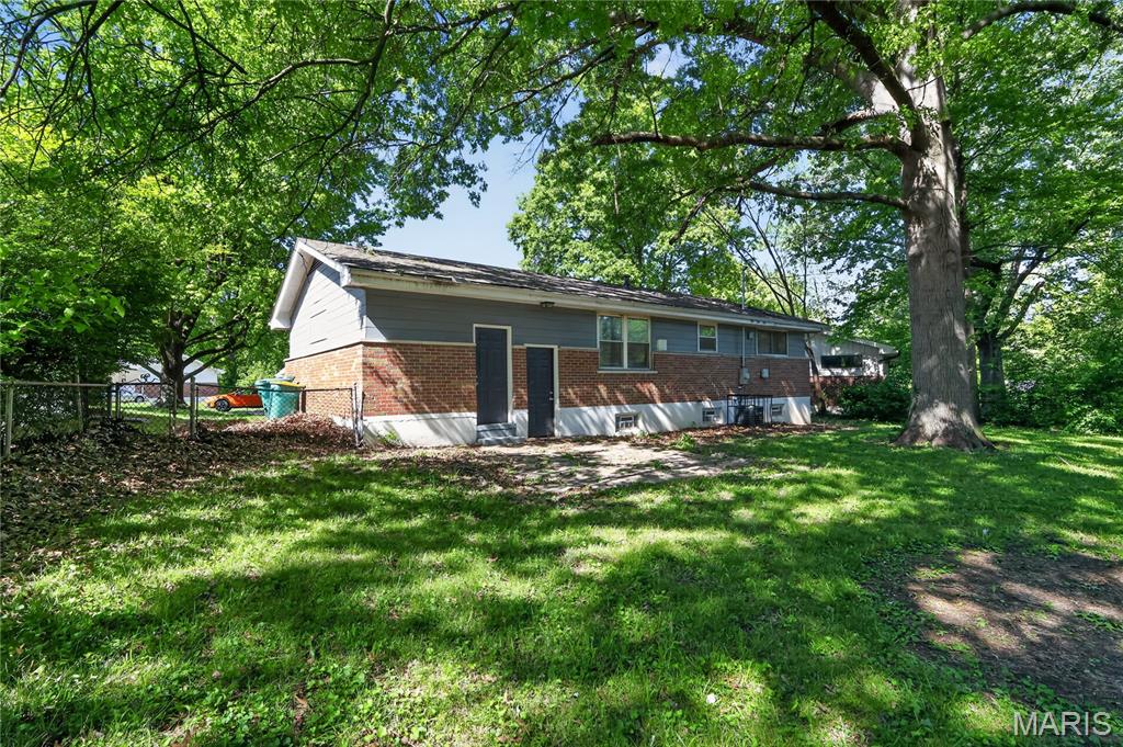 Hathaway Meadows 4 - Residential
