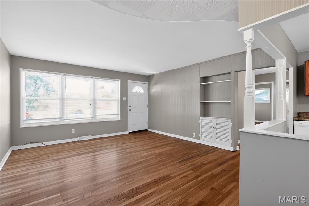 Hathaway Meadows 4 - Residential