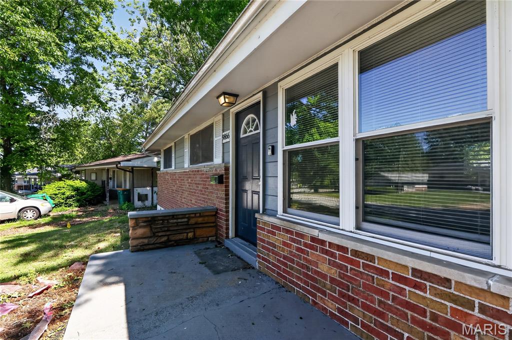 Hathaway Meadows 4 - Residential