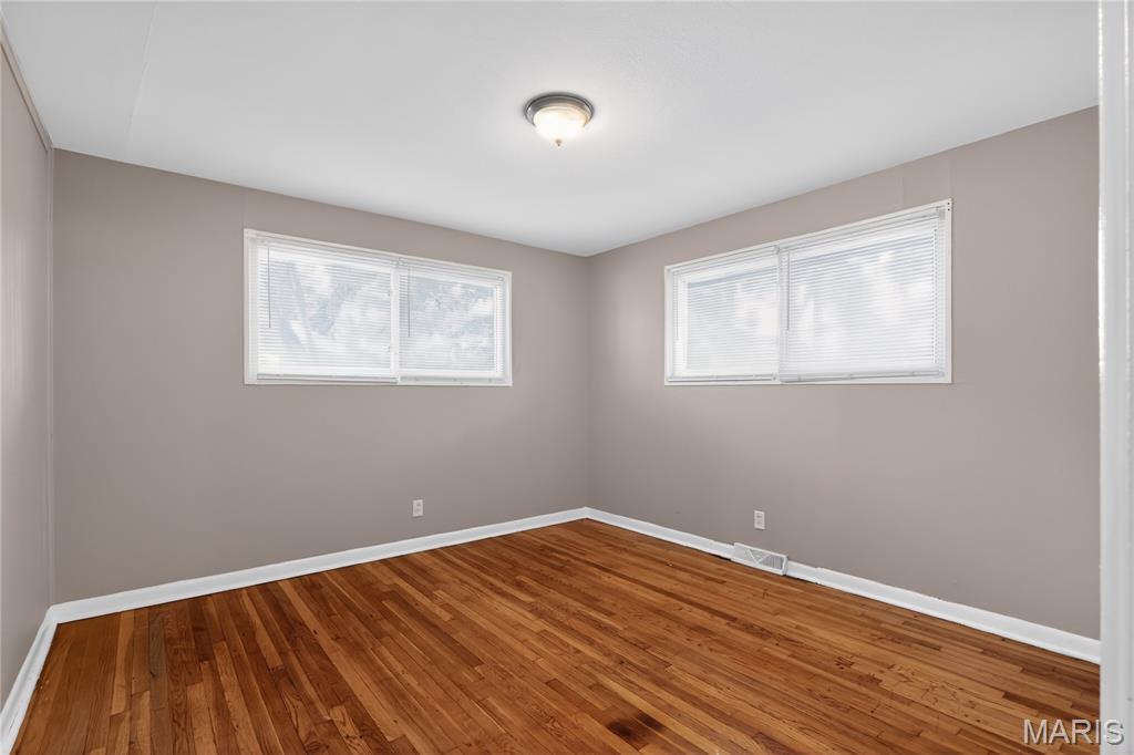 Hathaway Meadows 4 - Residential