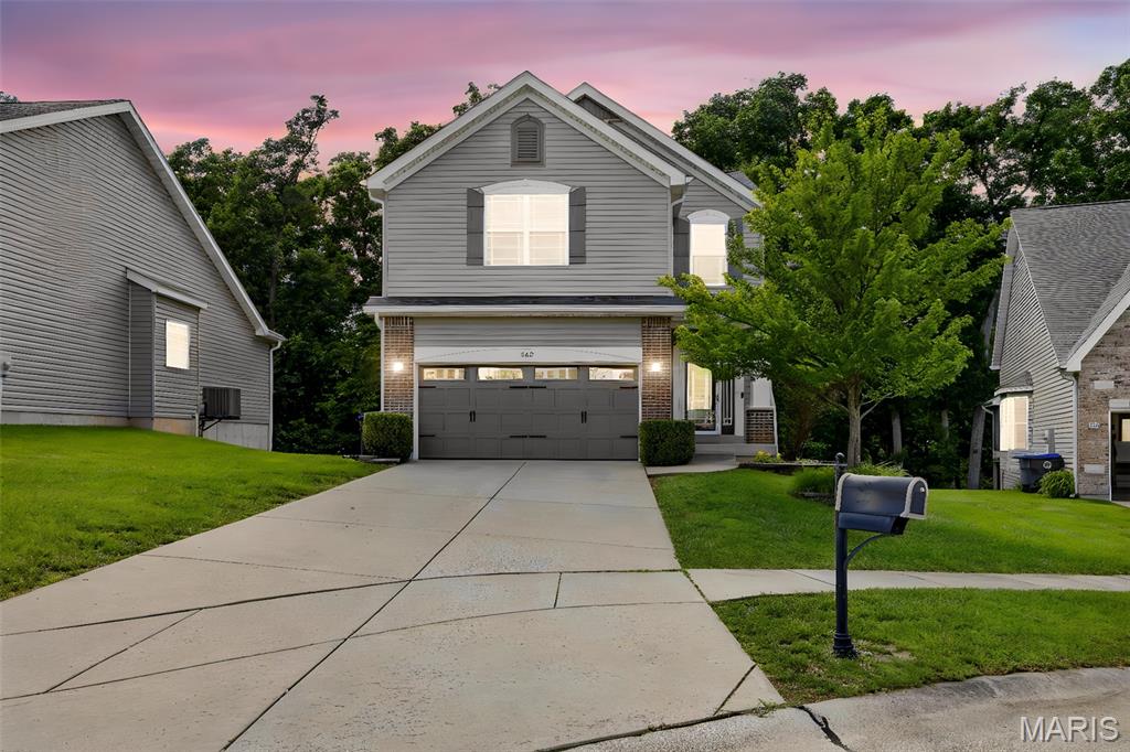 Sunset Hills Carefree Community Living - Residential