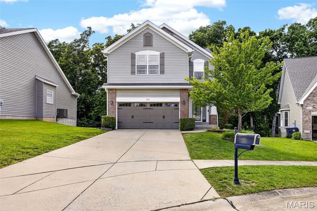 Sunset Hills Carefree Community Living - Residential