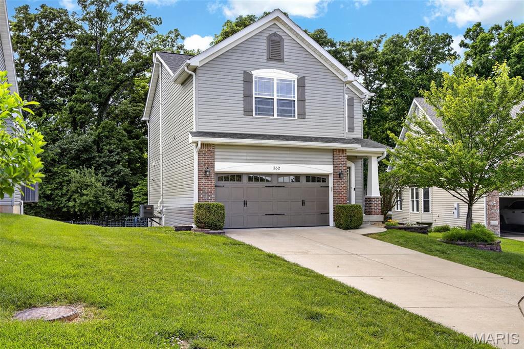 Sunset Hills Carefree Community Living - Residential