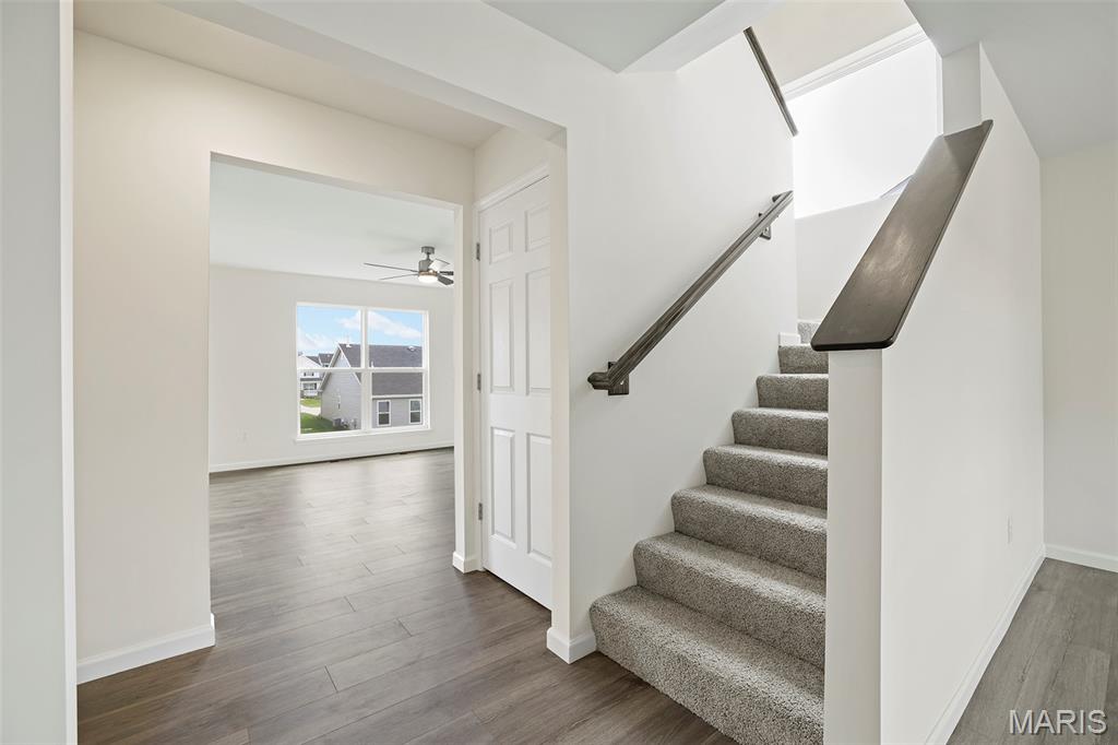 Liberty Manors 171 - Residential