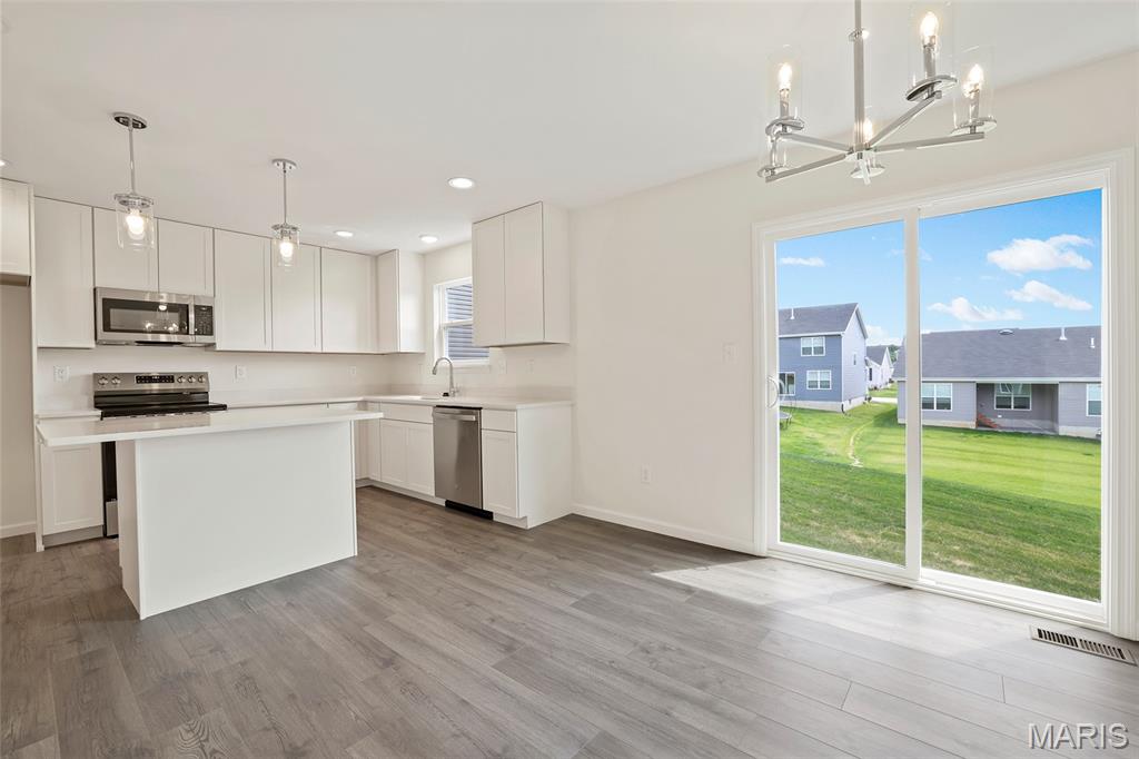 Liberty Manors 171 - Residential