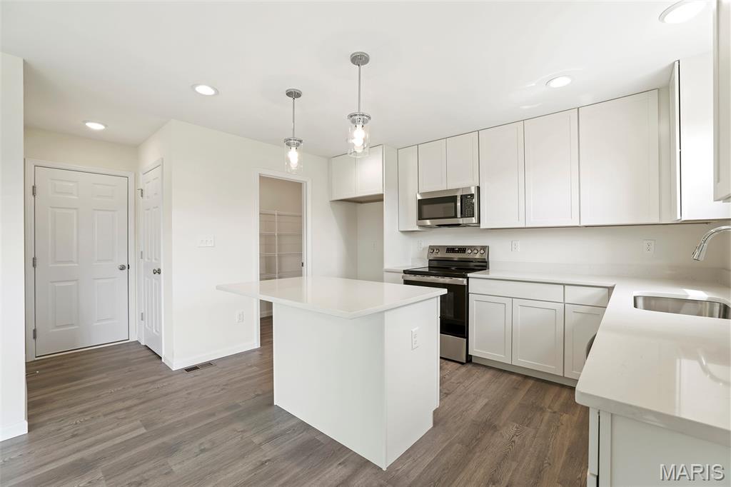Liberty Manors 171 - Residential