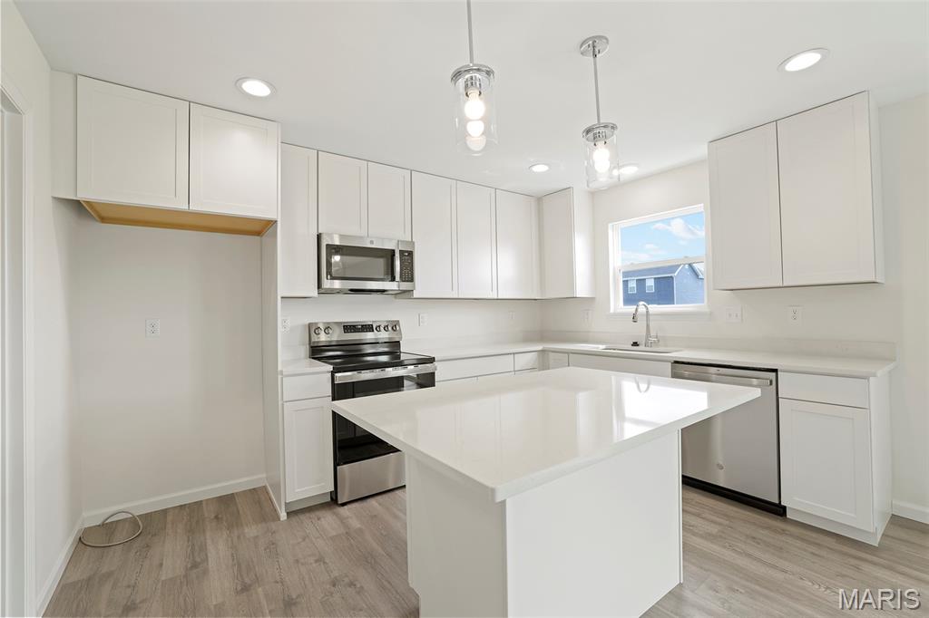 Liberty Manors 171 - Residential