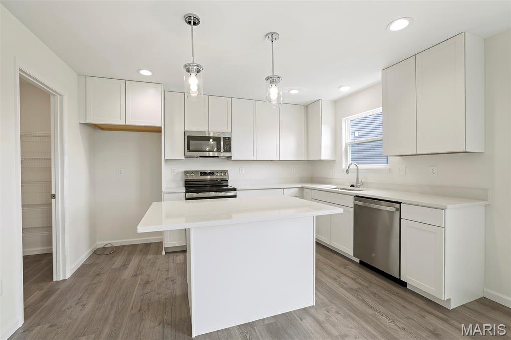 Liberty Manors 171 - Residential