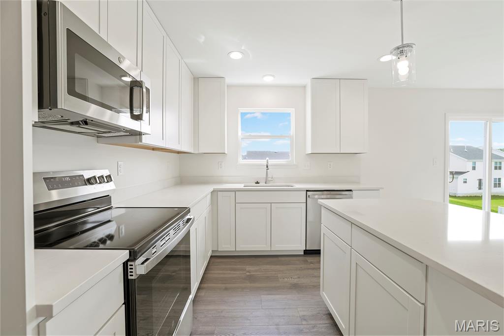 Liberty Manors 171 - Residential