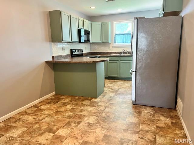 Ross Add - Residential