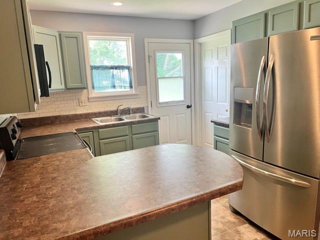 Ross Add - Residential
