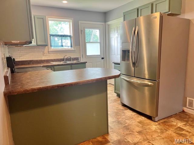 Ross Add - Residential