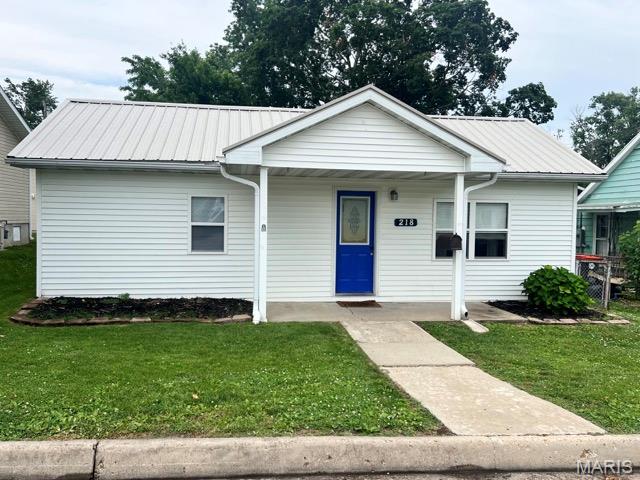 Ross Add - Residential