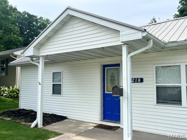 Ross Add - Residential
