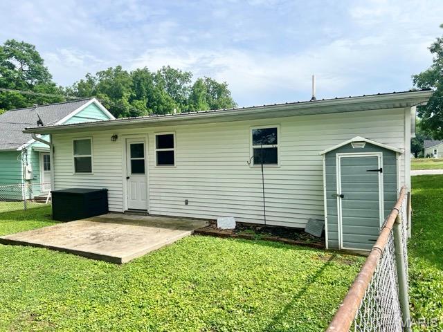 Ross Add - Residential