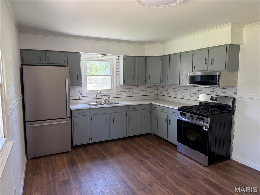 Scherers Add - Residential