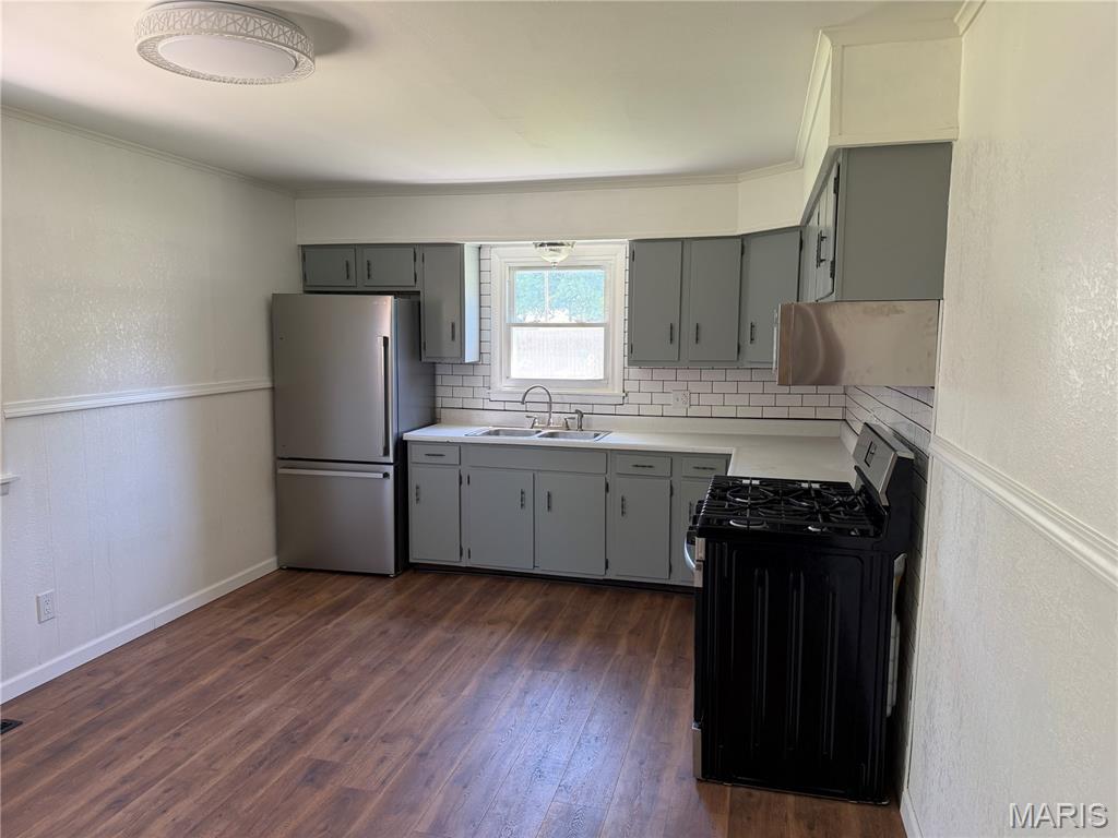 Scherers Add - Residential
