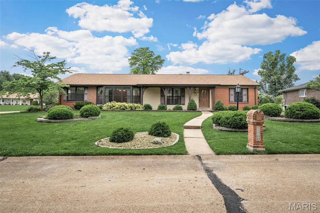 Concord Oaks West 1 - Residential