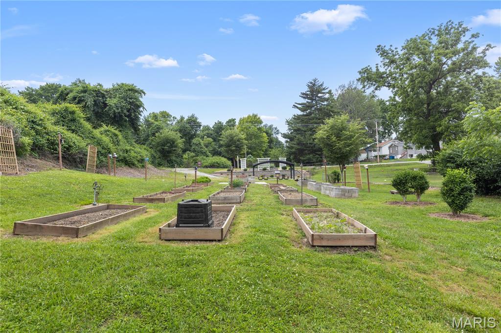 Betty Lee Terrace - Residential