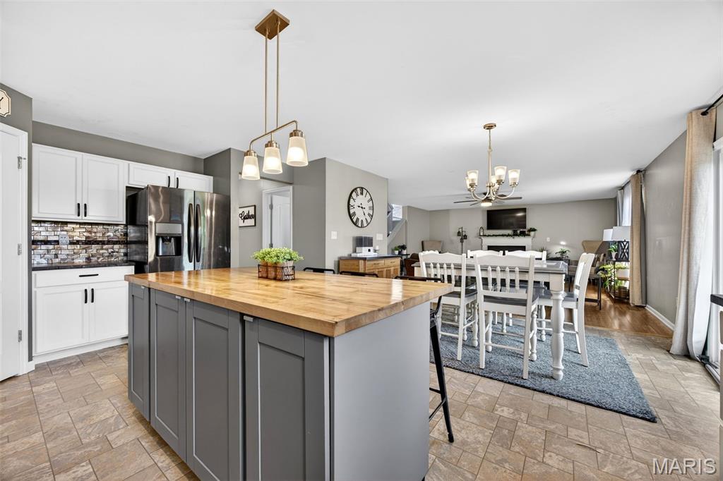 Brookside Village B #2-A - Residential