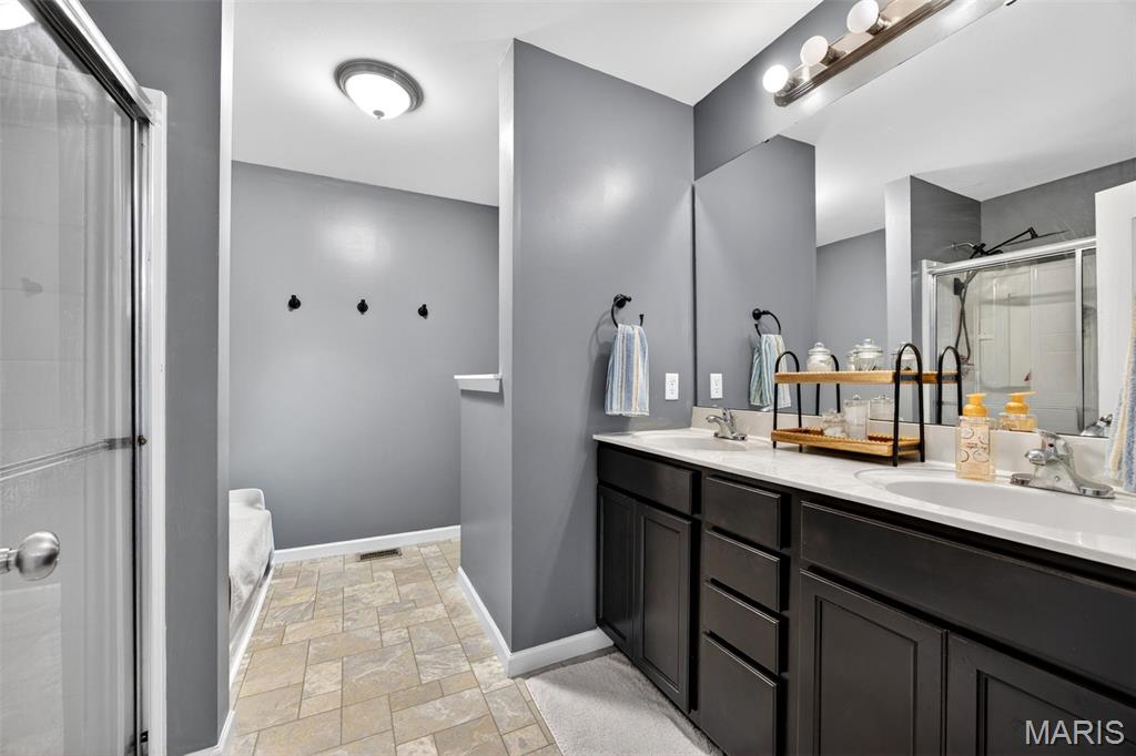 Brookside Village B #2-A - Residential