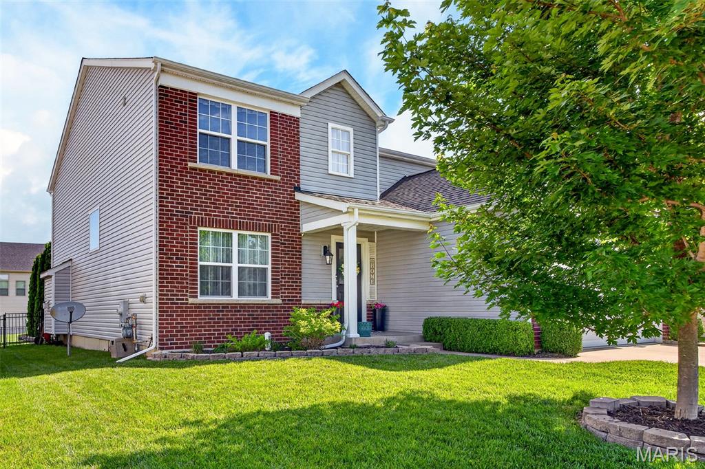 Brookside Village B #2-A - Residential