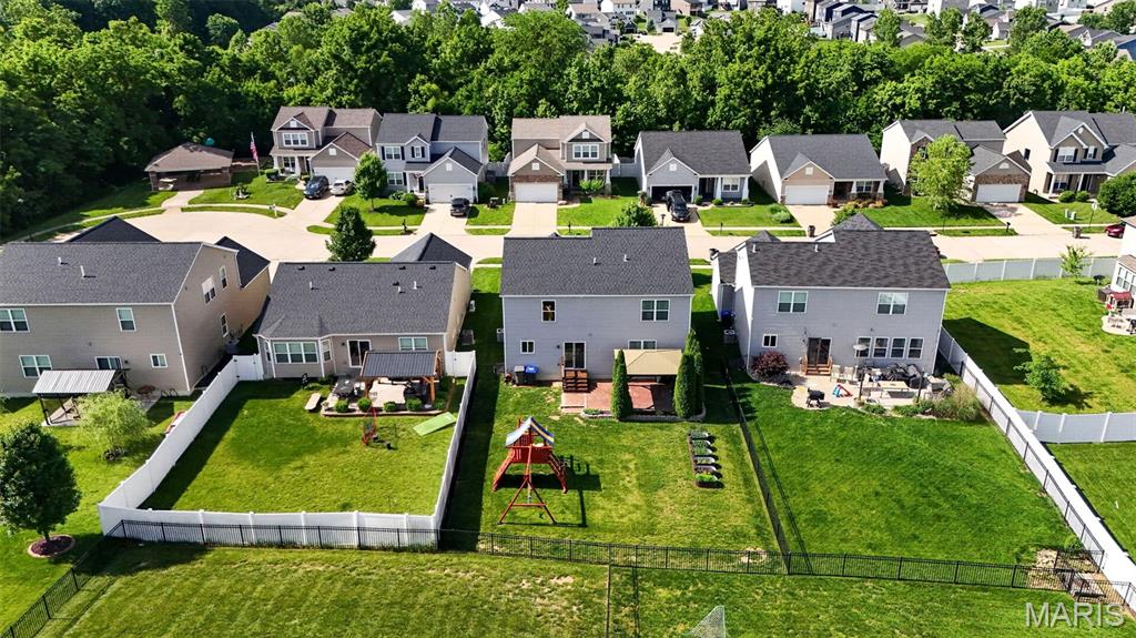 Brookside Village B #2-A - Residential