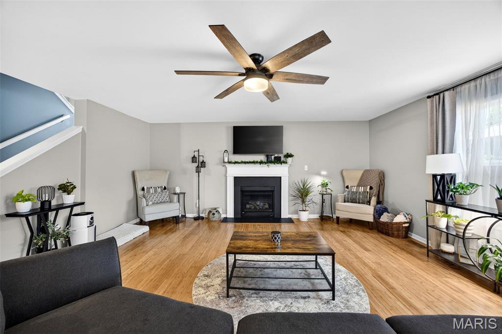 Brookside Village B #2-A - Residential
