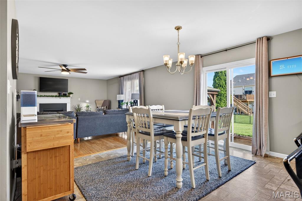 Brookside Village B #2-A - Residential