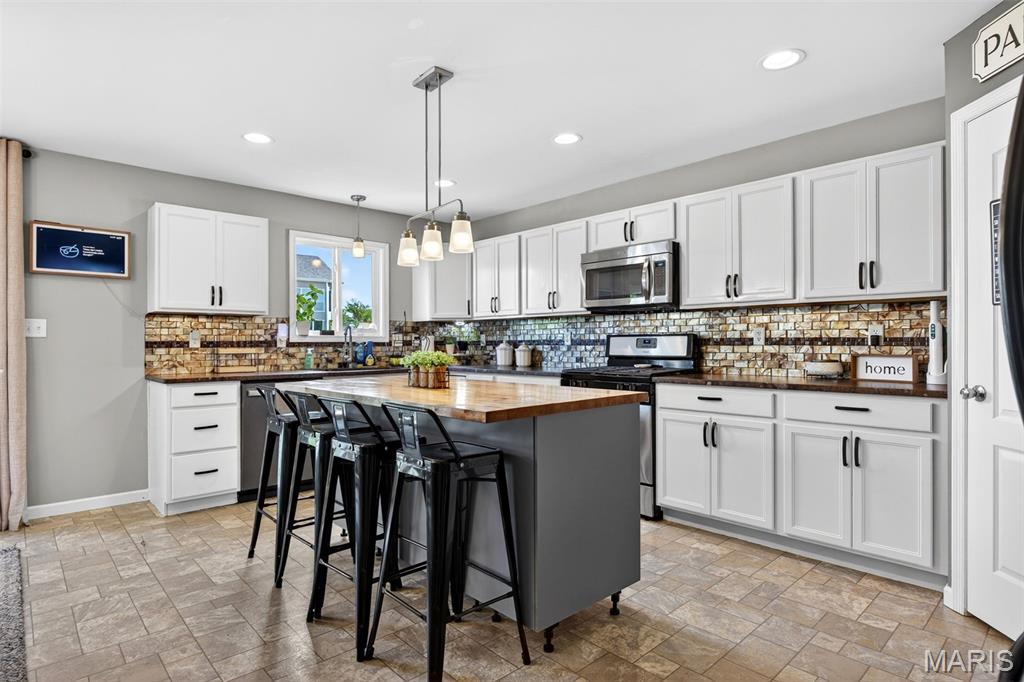 Brookside Village B #2-A - Residential