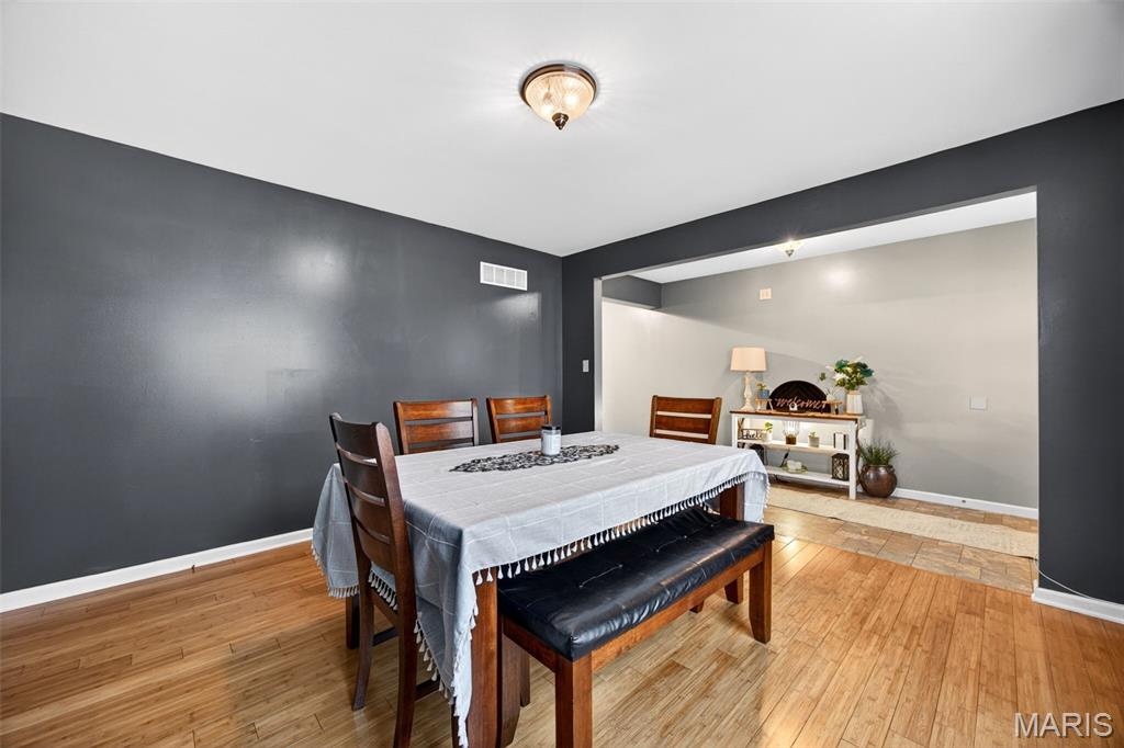 Brookside Village B #2-A - Residential