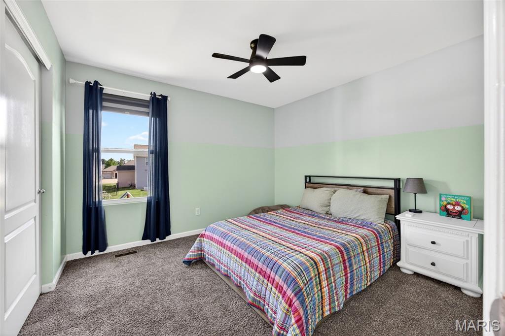 Brookside Village B #2-A - Residential