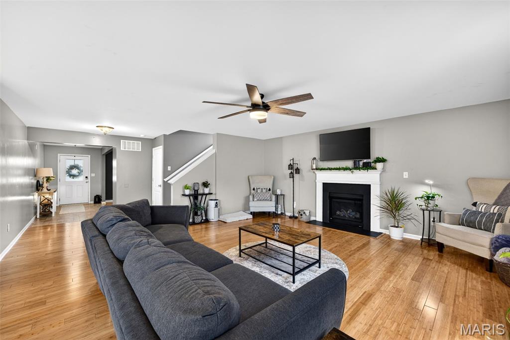 Brookside Village B #2-A - Residential
