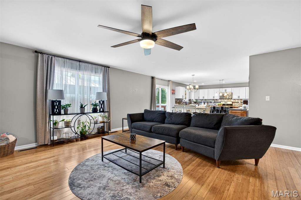 Brookside Village B #2-A - Residential