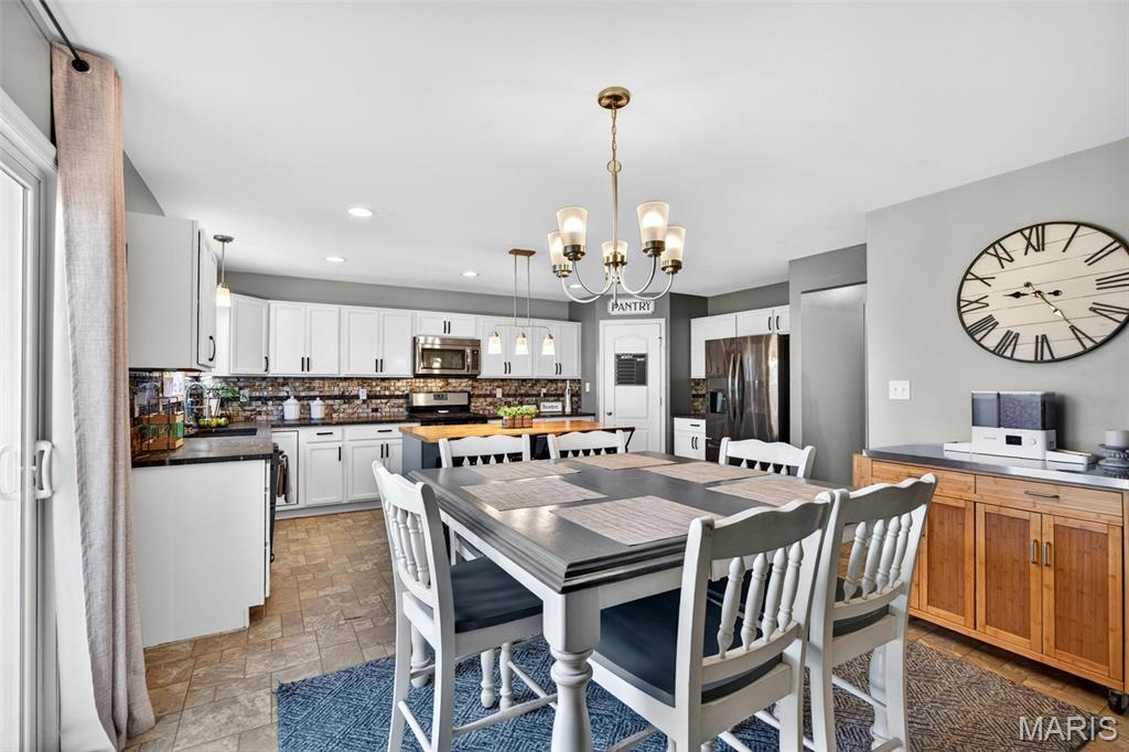 Brookside Village B #2-A - Residential