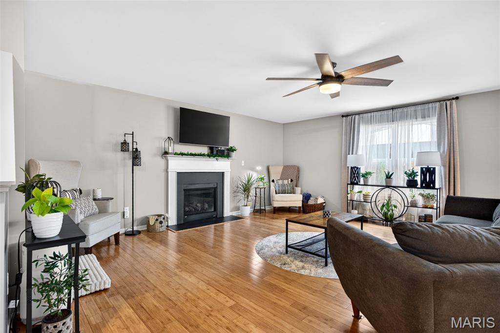 Brookside Village B #2-A - Residential