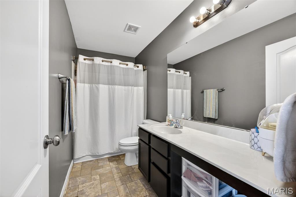 Brookside Village B #2-A - Residential