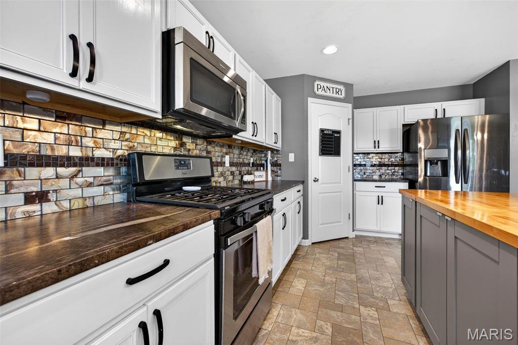 Brookside Village B #2-A - Residential