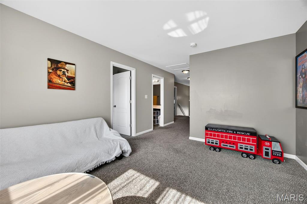 Brookside Village B #2-A - Residential