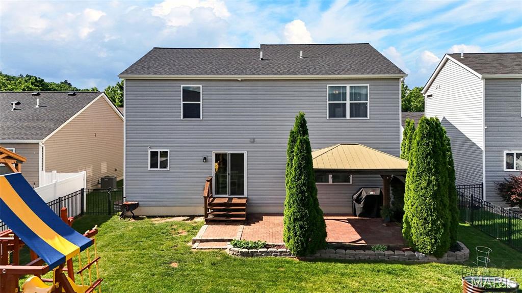 Brookside Village B #2-A - Residential
