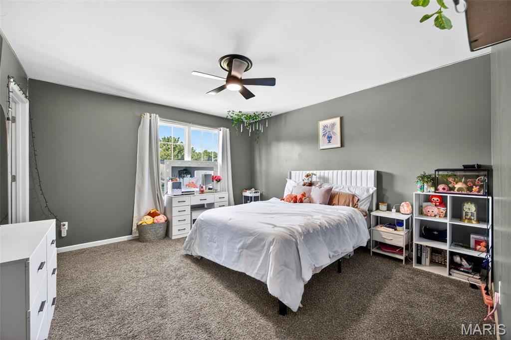 Brookside Village B #2-A - Residential