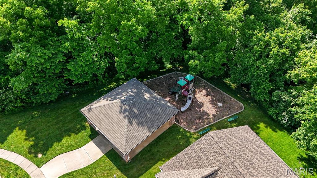 Brookside Village B #2-A - Residential