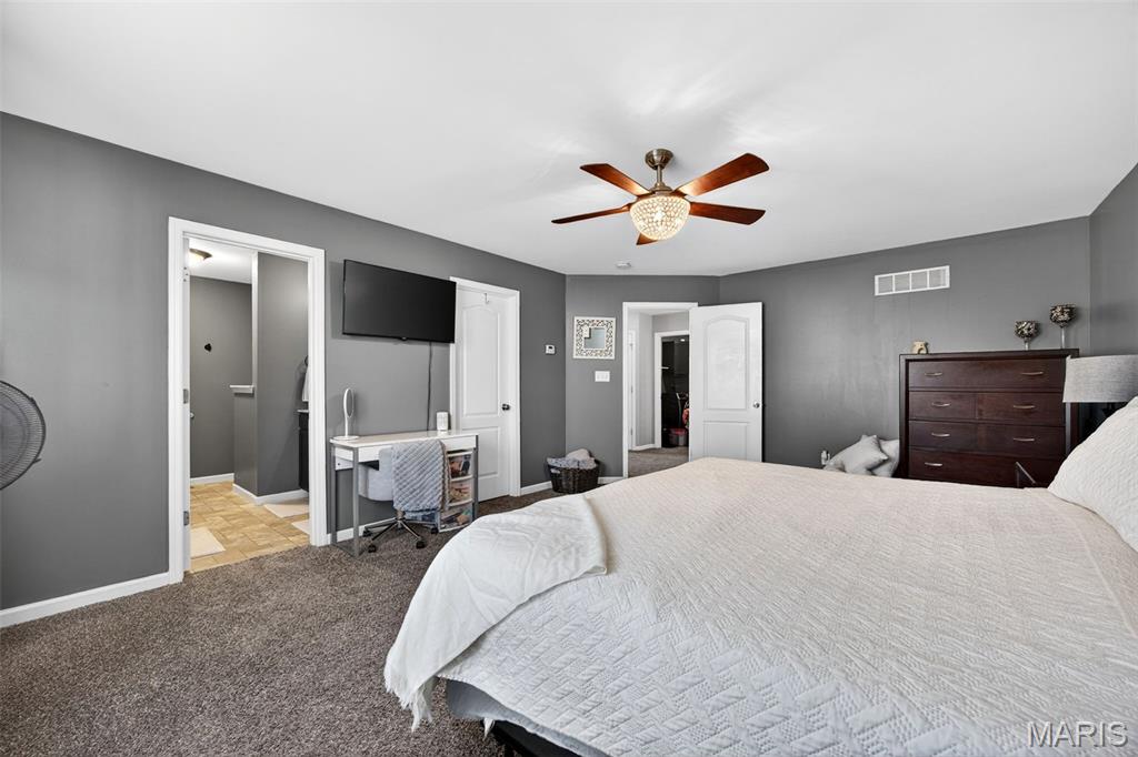 Brookside Village B #2-A - Residential
